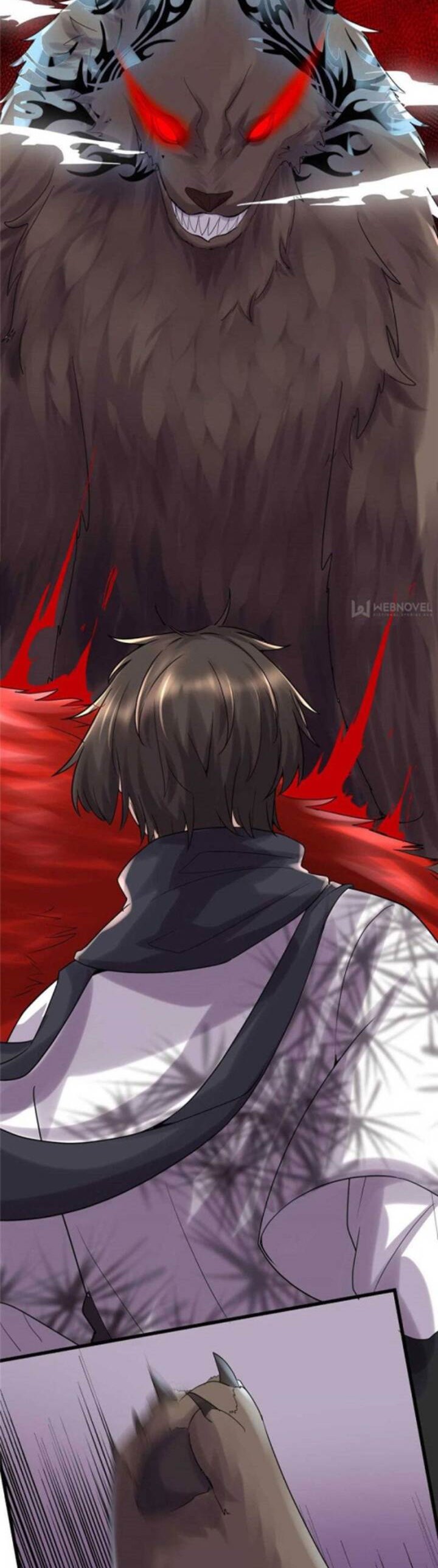 I Might Be A Fake Cultivator Chapter 68 Gambar 17